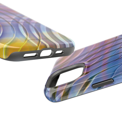 Impact-Resistant Case "ECHO" a Jhane Barnes design