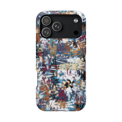 Impact-Resistant Case "MARINA" a Jhane Barnes design