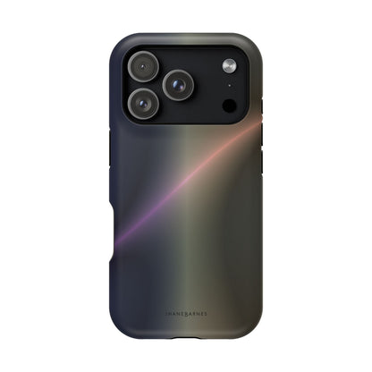 Impact-Resistant Case "INCANDESCENT" a Jhane Barnes design