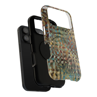 Impact-Resistant Case "PRISM" a Jhane Barnes design