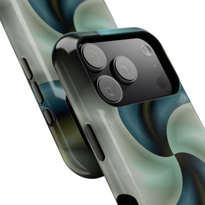 Impact-Resistant Case "JHANE'S WORLD" a Jhane Barnes design