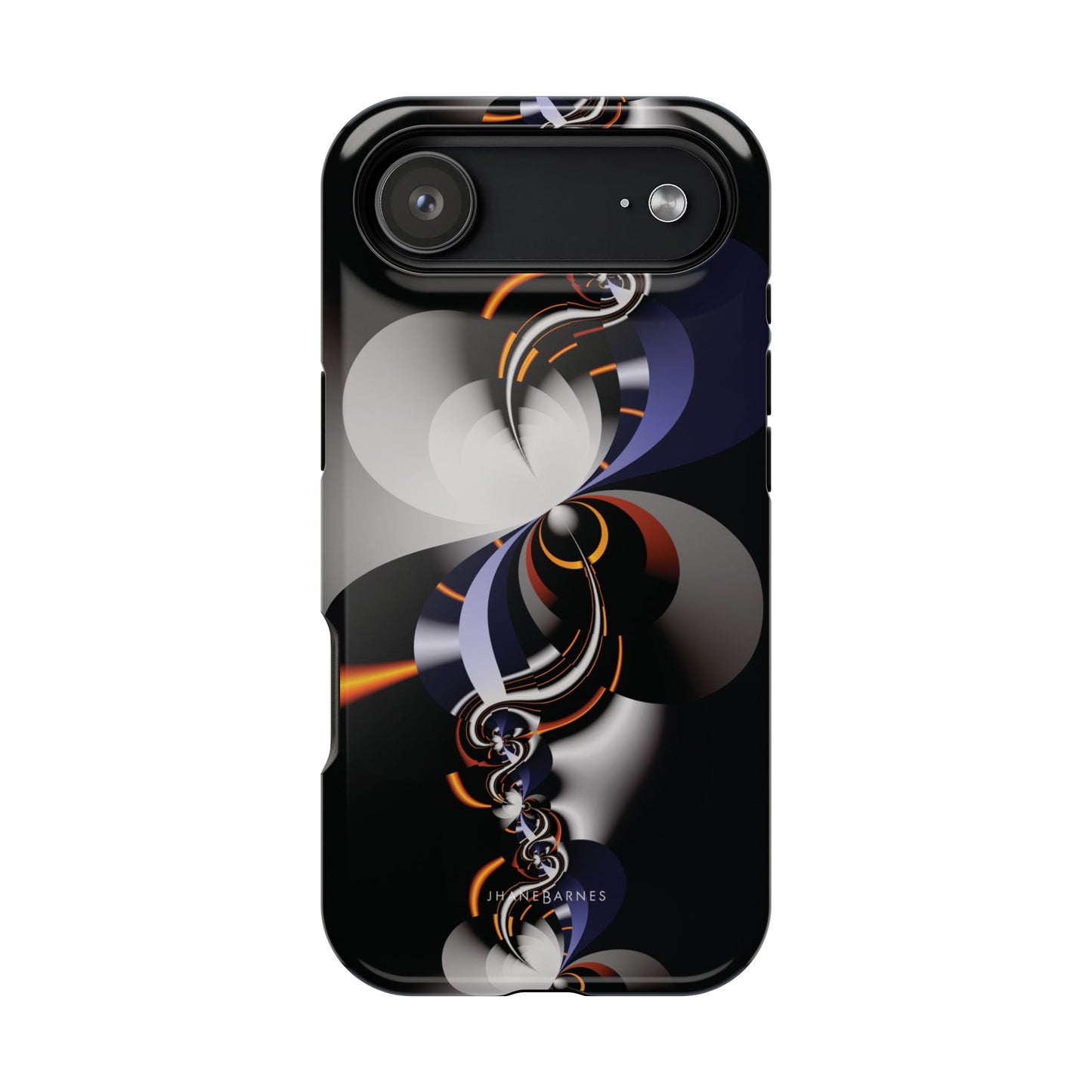 Impact-Resistant Case "FLIGHT" a Jhane Barnes design