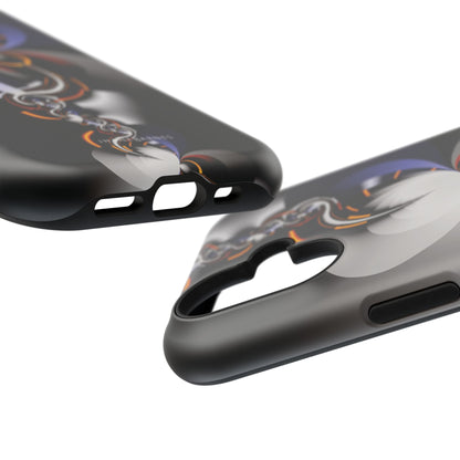 Impact-Resistant Case "FLIGHT" a Jhane Barnes design