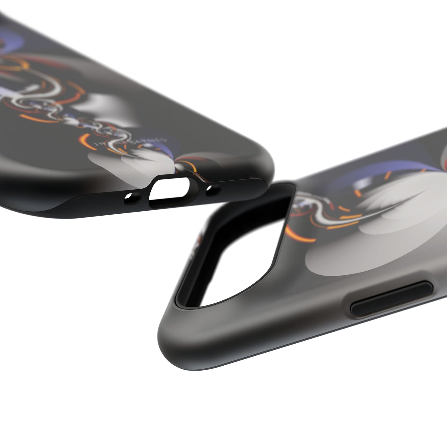 Impact-Resistant Case "FLIGHT" a Jhane Barnes design