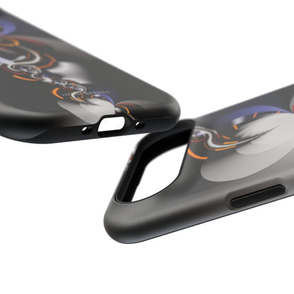 Impact-Resistant Case "FLIGHT" a Jhane Barnes design