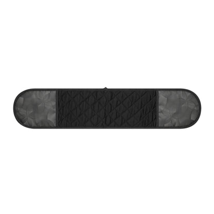 Oven Mitts "FLORA" col. Shadowplay