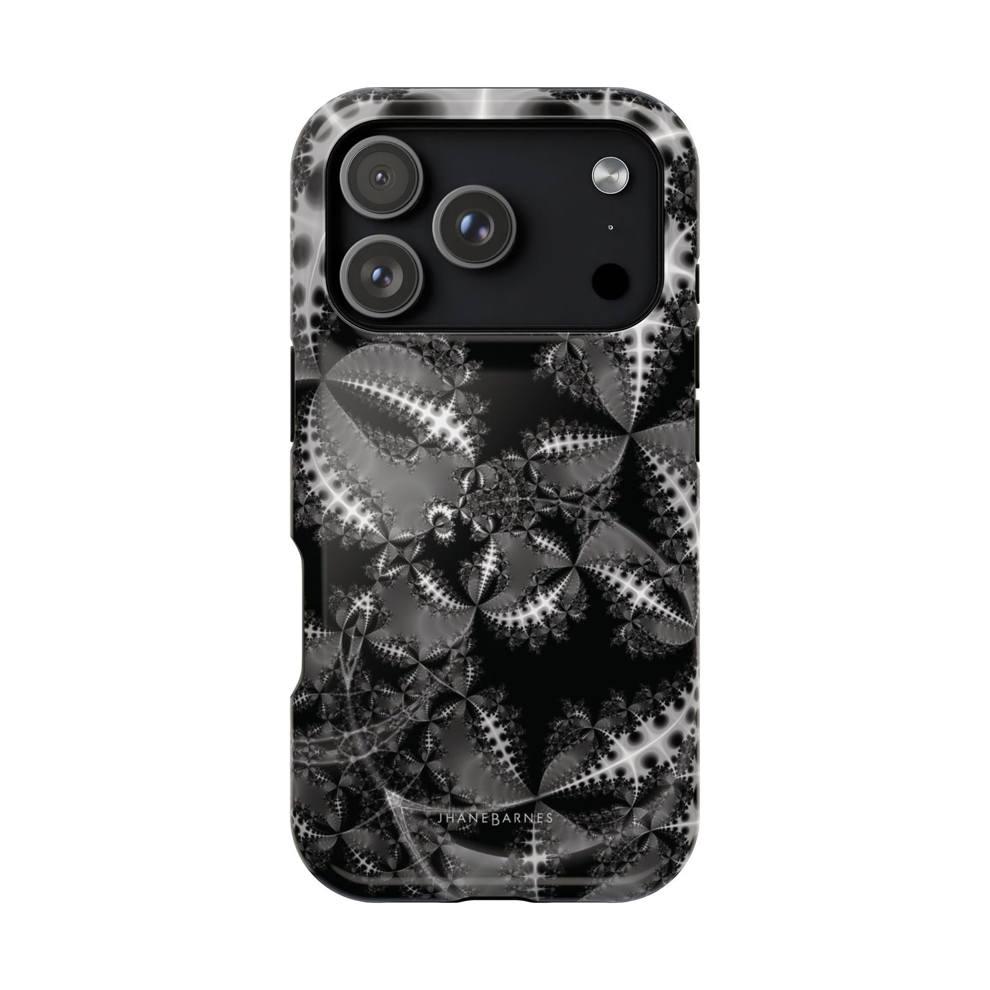 Impact-Resistant Case "NEWTON" a Jhane Barnes design