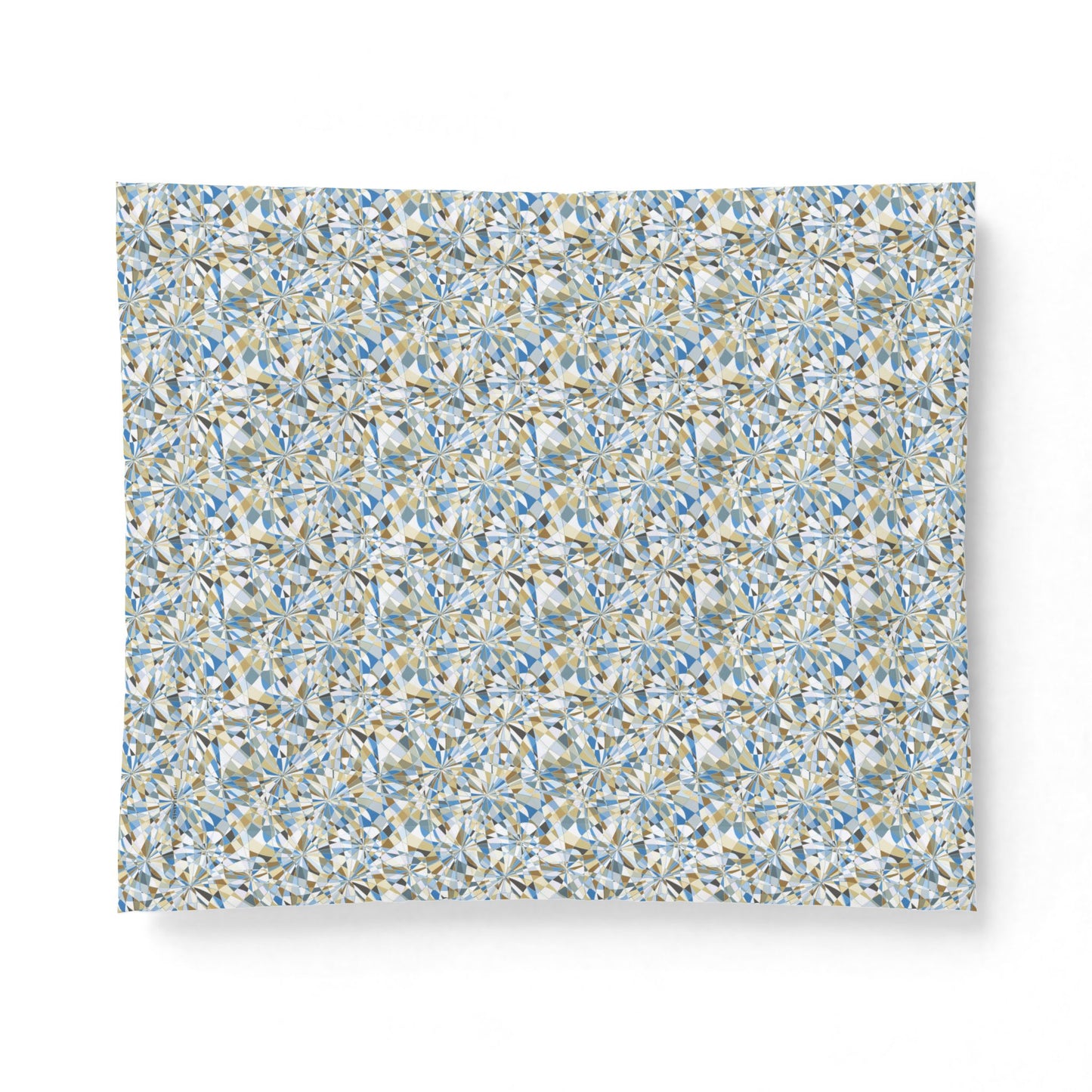 Cotton Comforter "CELESTIAL"