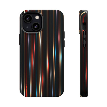 Magnetic Tough Case  "BOUNCER" a Jhane Barnes custom design