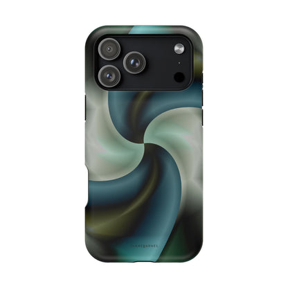 Impact-Resistant Case "JHANE'S WORLD" a Jhane Barnes design