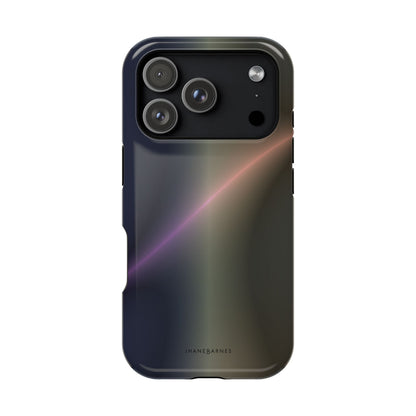 Impact-Resistant Case "INCANDESCENT" a Jhane Barnes design