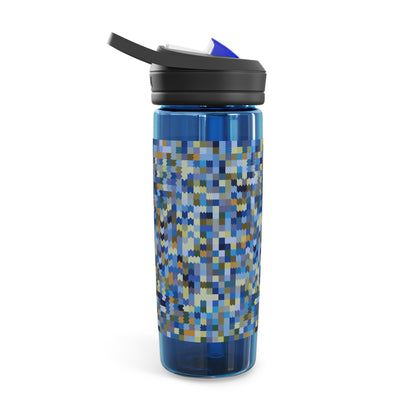 CamelBak Eddy®  Water Bottle, 20oz "RIKRAK"