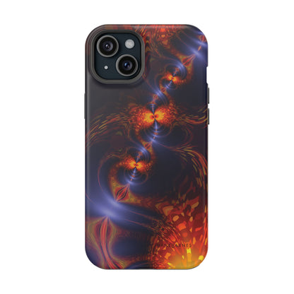 Impact-Resistant Case "DRAGON" a Jhane Barnes design