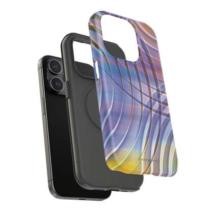 Impact-Resistant Case "ECHO" a Jhane Barnes design