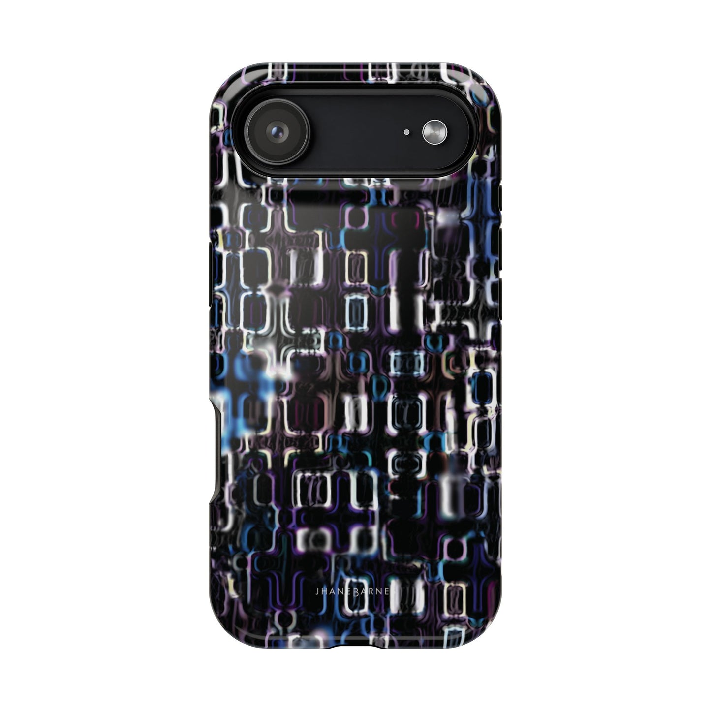 Impact-Resistant Case "MOTHERBOARD" a Jhane Barnes design