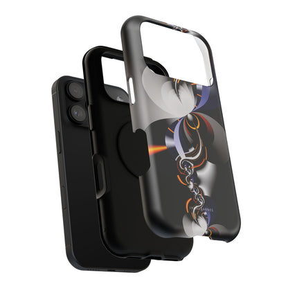 Impact-Resistant Case "FLIGHT" a Jhane Barnes design