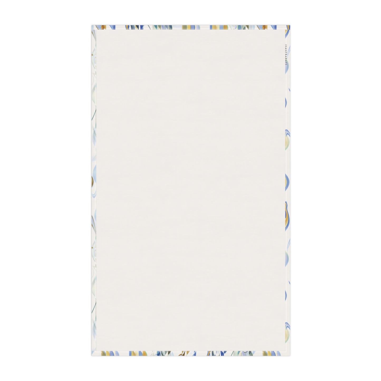Tea Towel "SMOKEY STRIPE"