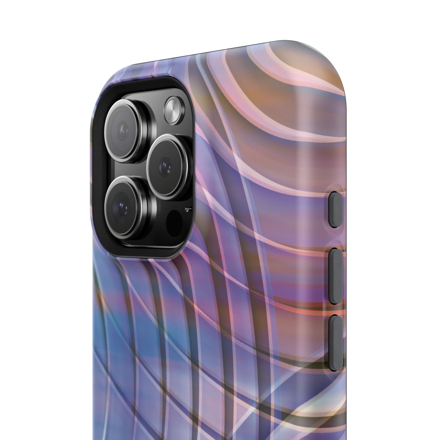 Impact-Resistant Case "ECHO" a Jhane Barnes design