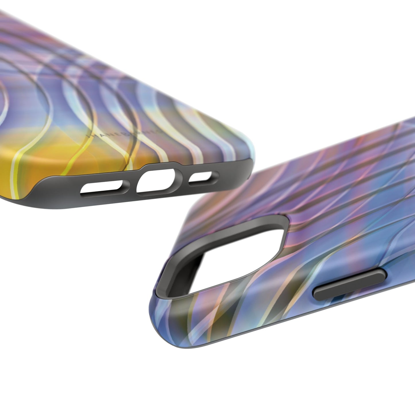 Impact-Resistant Case "ECHO" a Jhane Barnes design