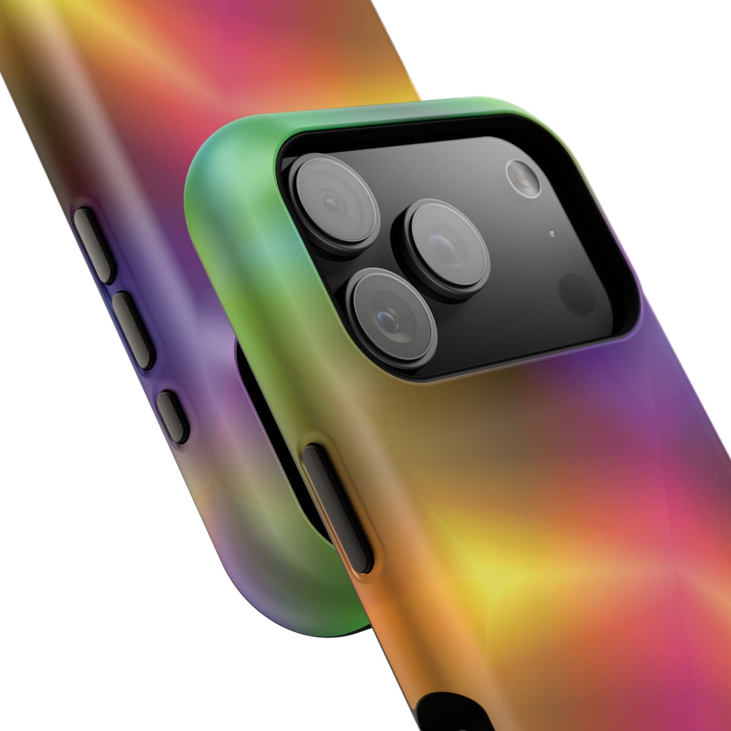 Impact-Resistant Case "COLORCODE" a Jhane Barnes design