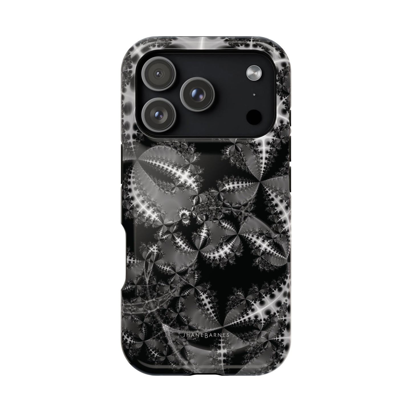 Magnetic Tough Case  "NEWTON" a Jhane Barnes custom design