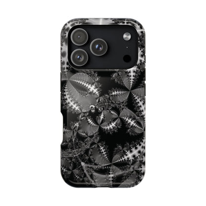 Magnetic Tough Case  "NEWTON" a Jhane Barnes custom design