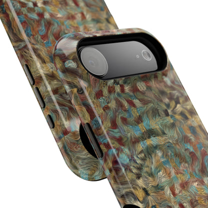 Impact-Resistant Case "PRISM" a Jhane Barnes design