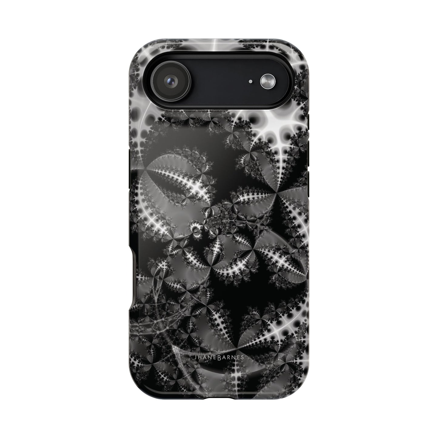 Magnetic Tough Case  "NEWTON" a Jhane Barnes custom design