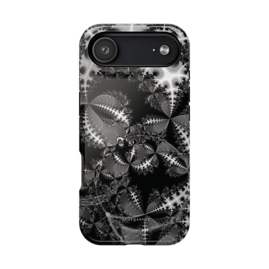 Magnetic Tough Case  "NEWTON" a Jhane Barnes custom design