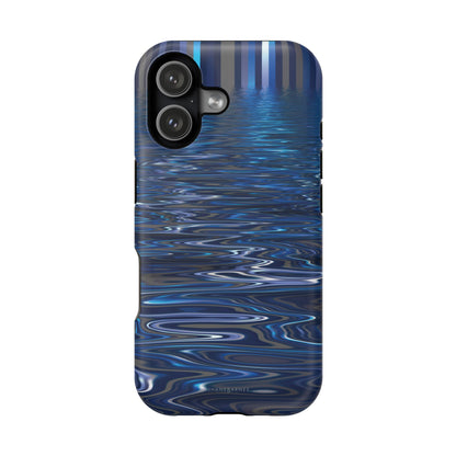 Impact-Resistant Case "LEVEE" a Jhane Barnes design