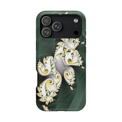 Magnetic Tough Case  "PHOENIX" a Jhane Barnes custom design