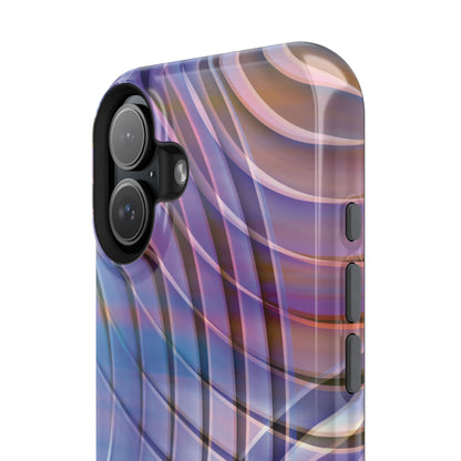 Impact-Resistant Case "ECHO" a Jhane Barnes design