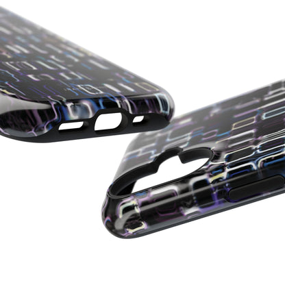 Impact-Resistant Case "MOTHERBOARD" a Jhane Barnes design