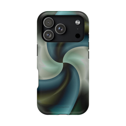 Impact-Resistant Case "JHANE'S WORLD" a Jhane Barnes design