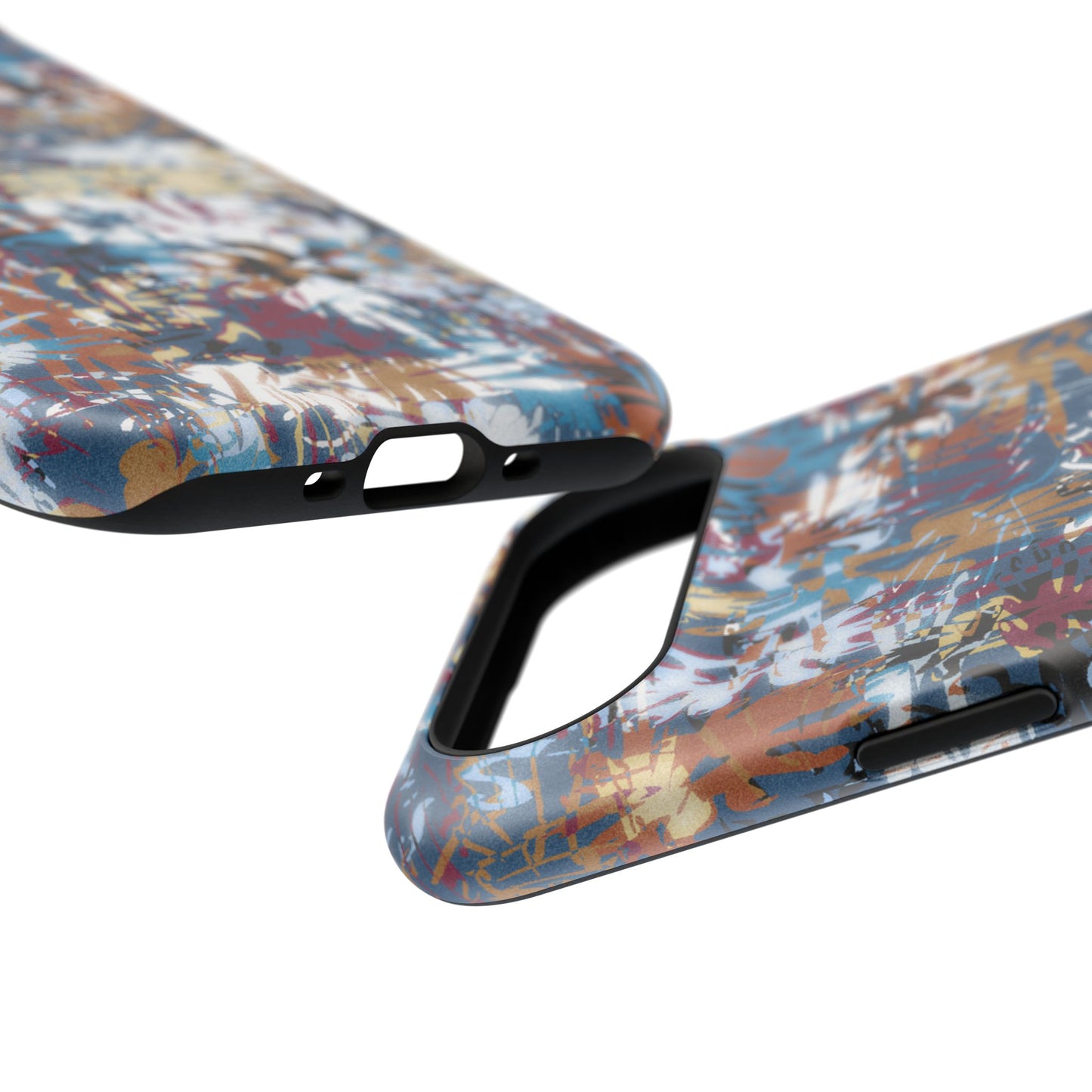 Impact-Resistant Case "MARINA" a Jhane Barnes design