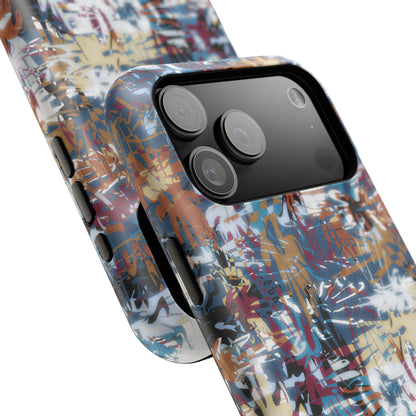 Impact-Resistant Case "MARINA" a Jhane Barnes design