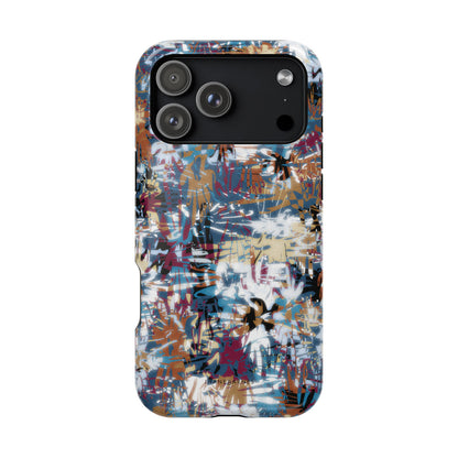 Impact-Resistant Case "MARINA" a Jhane Barnes design