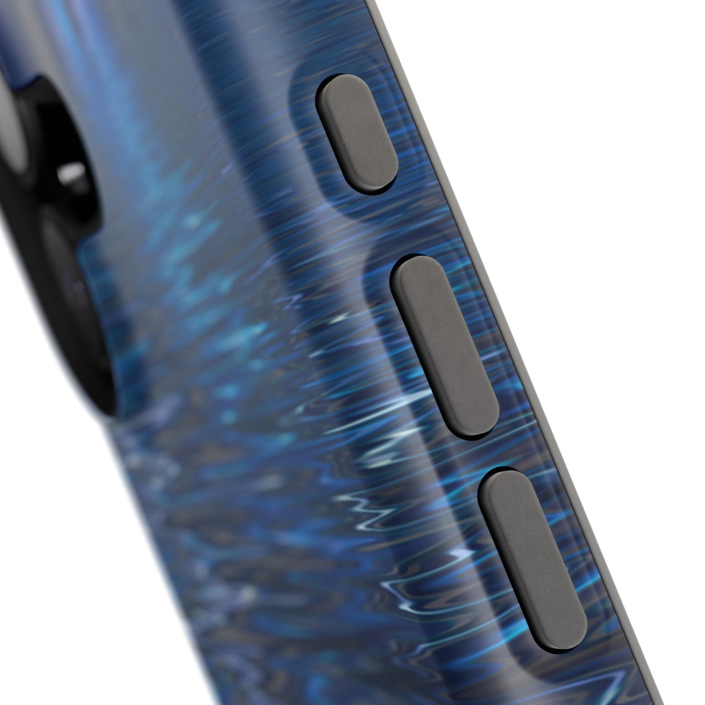 Impact-Resistant Case "LEVEE" a Jhane Barnes design