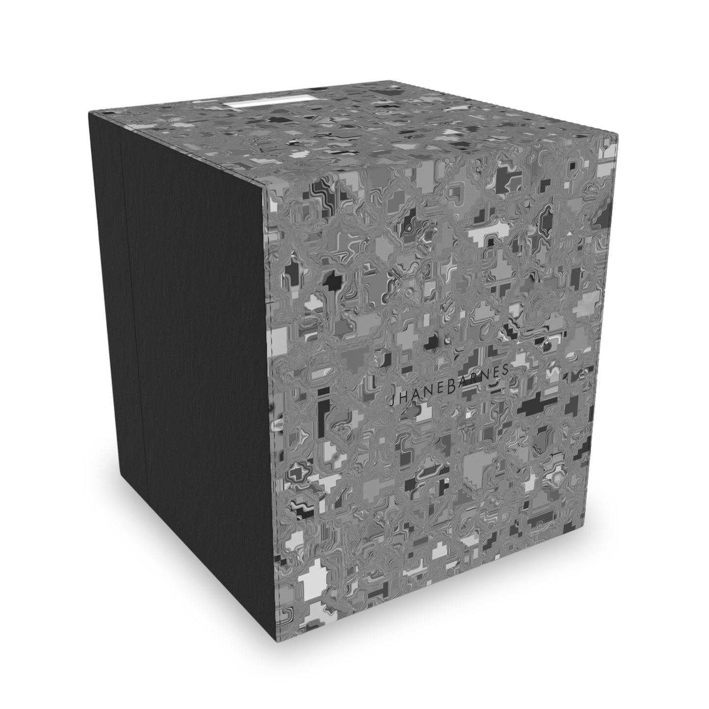 Felt Storage Box "COMPOSITE" Grey (1 box/no furniture)