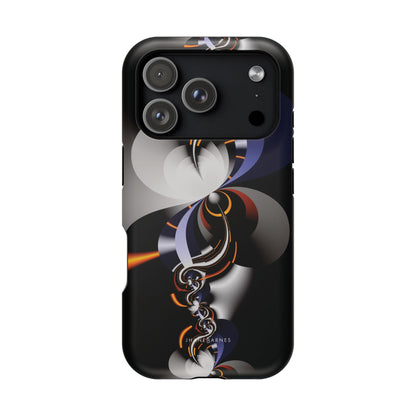 Impact-Resistant Case "FLIGHT" a Jhane Barnes design