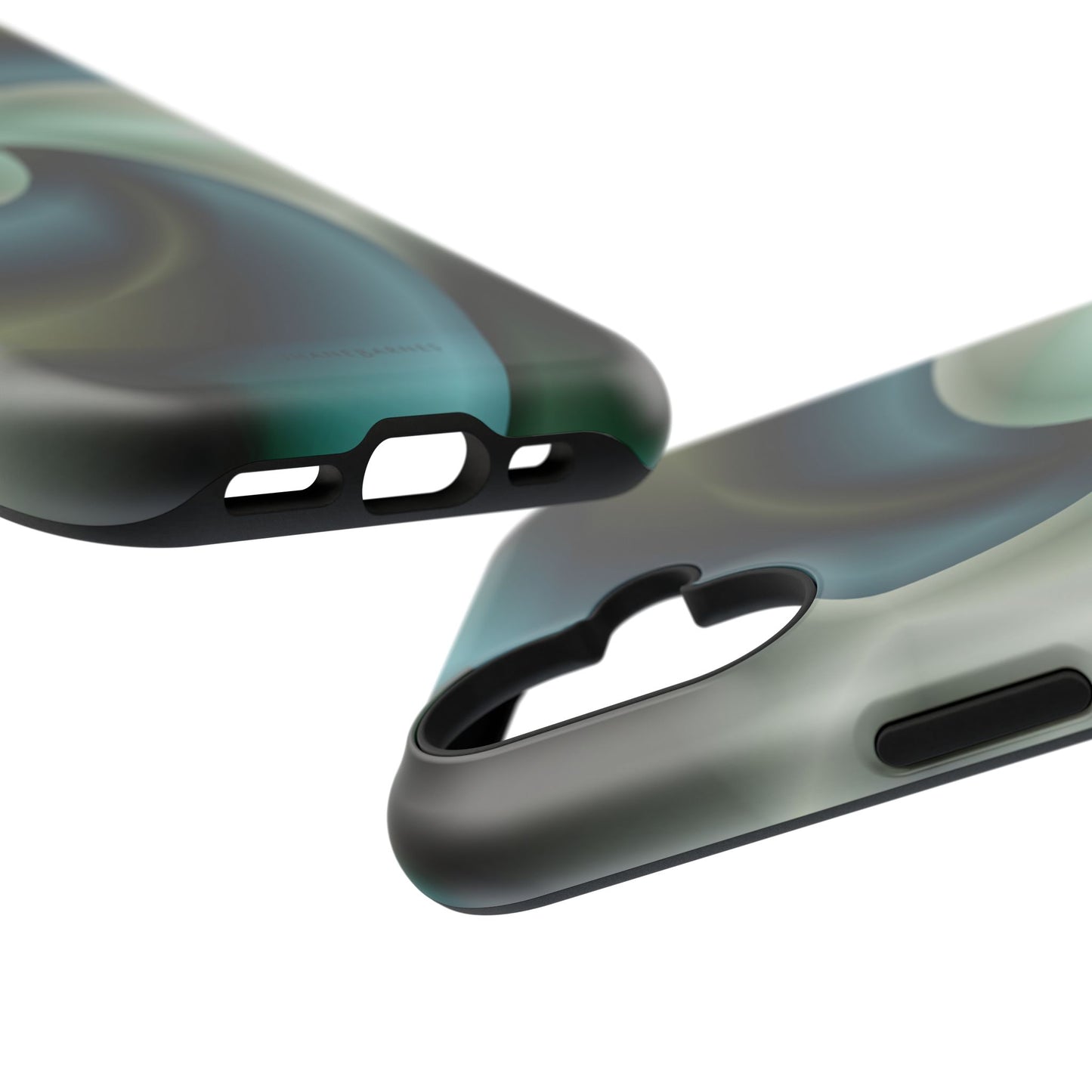 Impact-Resistant Case "JHANE'S WORLD" a Jhane Barnes design