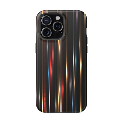Magnetic Tough Case  "BOUNCER" a Jhane Barnes custom design