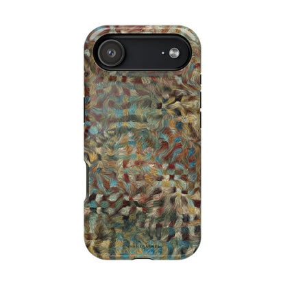 Impact-Resistant Case "PRISM" a Jhane Barnes design