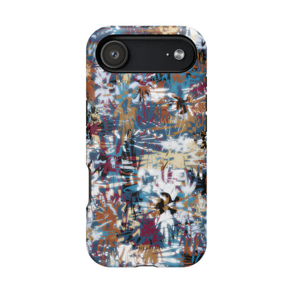 Impact-Resistant Case "MARINA" a Jhane Barnes design
