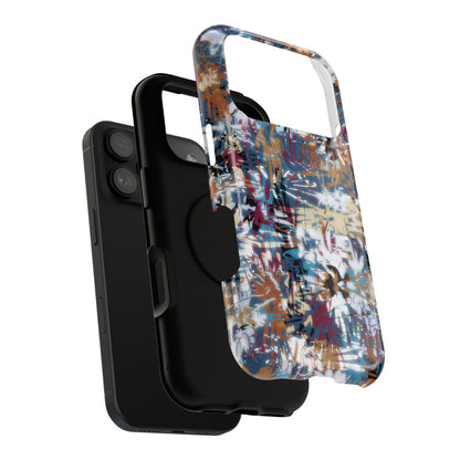 Impact-Resistant Case "MARINA" a Jhane Barnes design