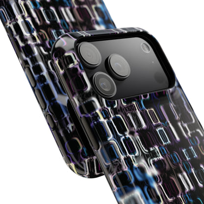 Impact-Resistant Case "MOTHERBOARD" a Jhane Barnes design