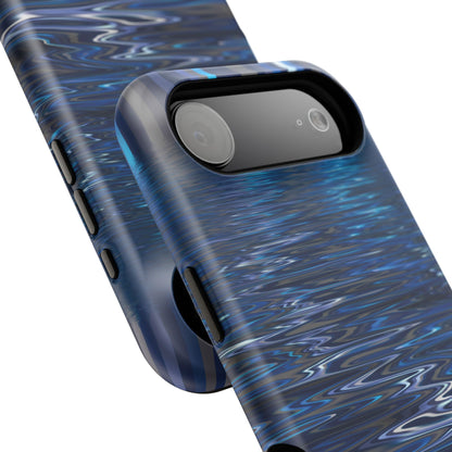 Impact-Resistant Case "LEVEE" a Jhane Barnes design