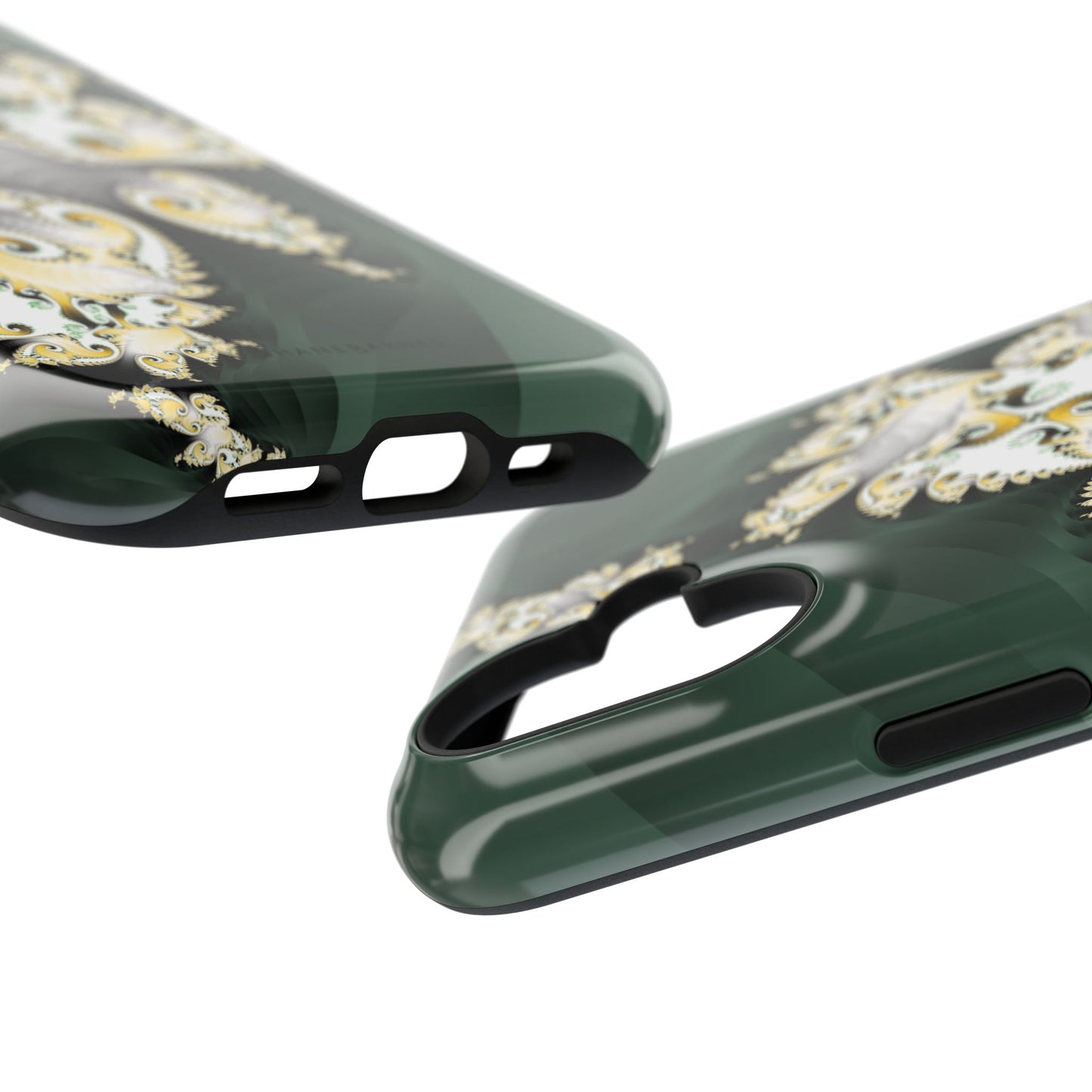 Impact-Resistant Case "PHOENIX" a Jhane Barnes design