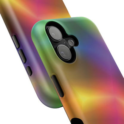 Impact-Resistant Case "COLORCODE" a Jhane Barnes design