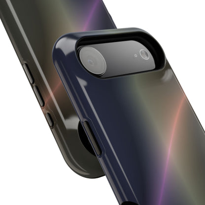 Impact-Resistant Case "INCANDESCENT" a Jhane Barnes design